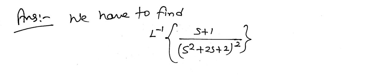 Calculus homework question answer, step 1, image 1